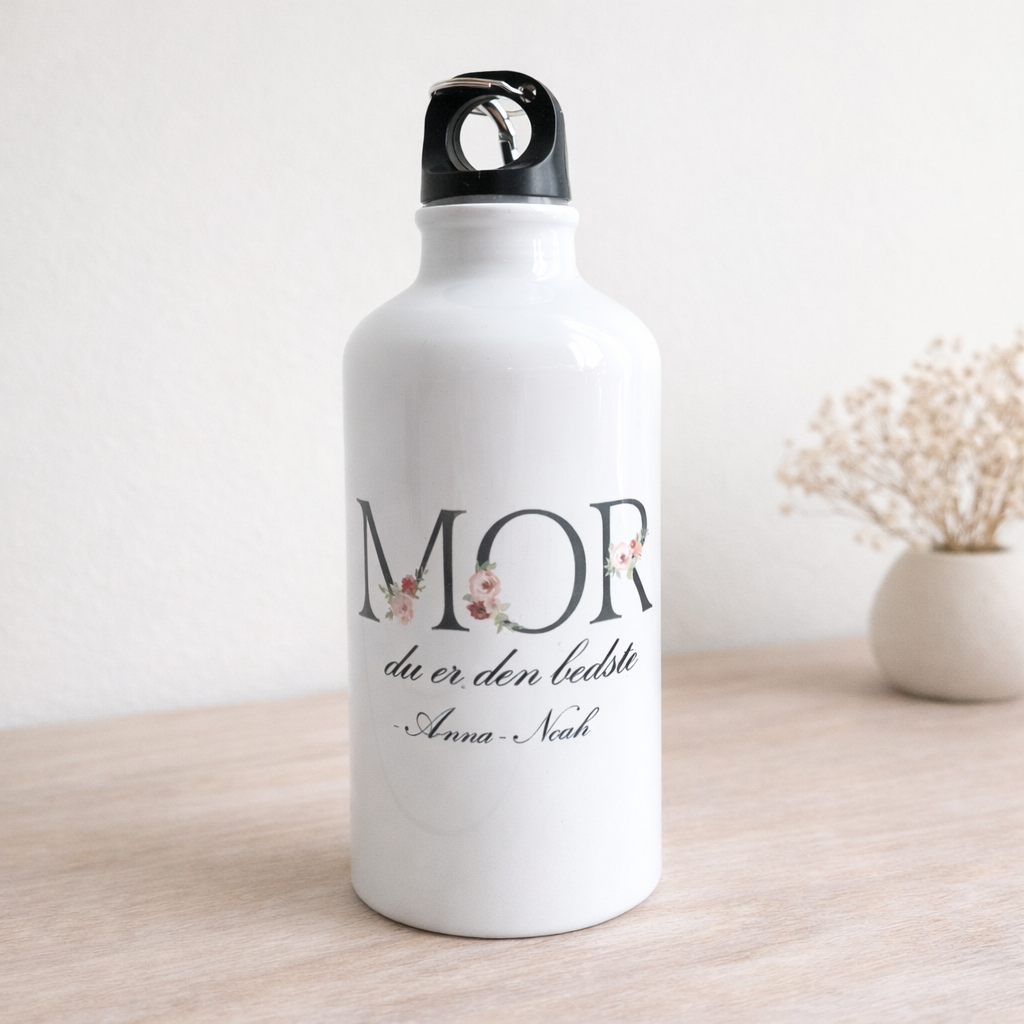 drikkedunk med navn, drikkedunk navn, drikkedunk børn, drikkedunk til børn, drikkedunk børn stål, aluminum dunk børndikkedunk børn, drikkedunk med tud, drikkedunk med navn, drikkedunk navn, drikkedunk metal, mors dag gave, morsdag, gave til mor, my little nordic