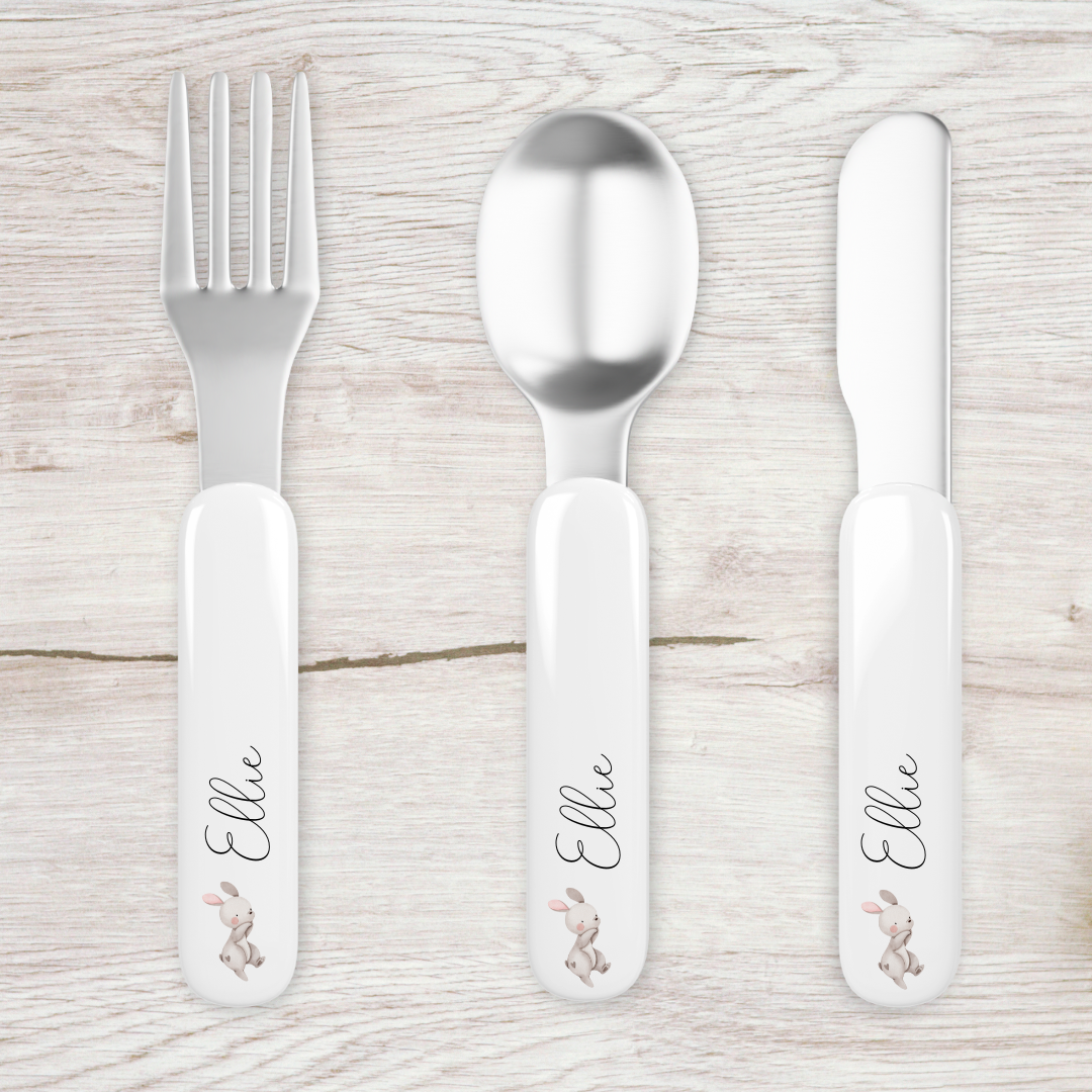 Dåbsgave, gave med navn