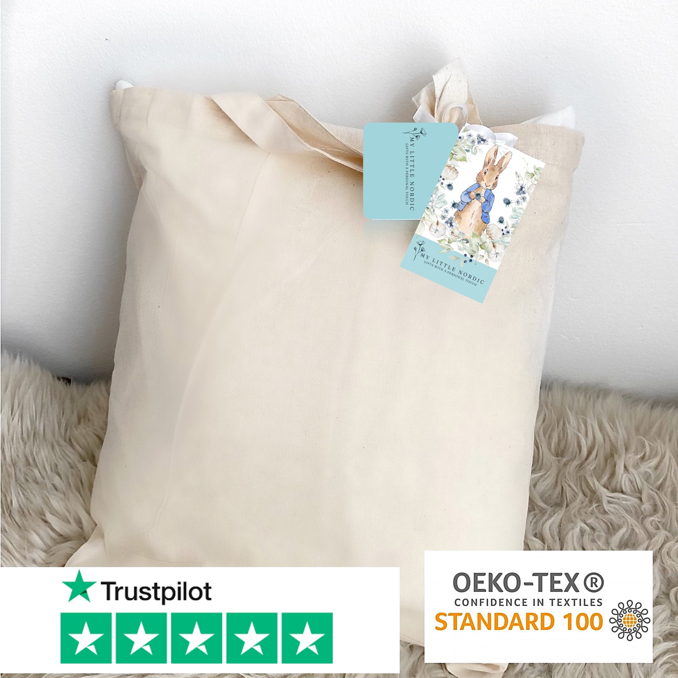 baby guirlande, guirlande med navn, my little nordic barselsgave, sky guirlande, baby gave, babyshower guirlande,baby gaver, gave nyfødt