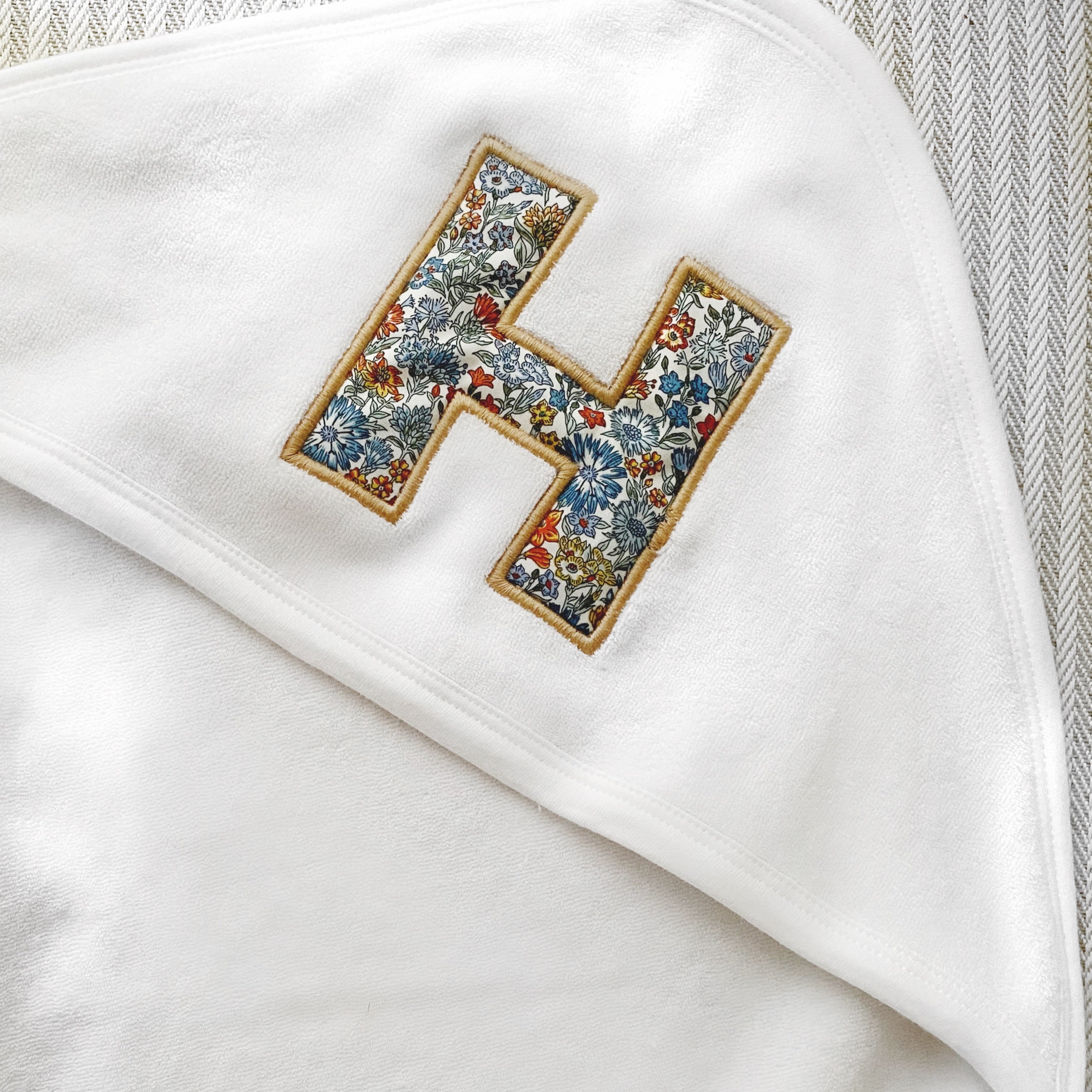 personligt baby håndklæde med hætte/Badehåndklæde_med_hætte_baby_håndklæde_med_hætte